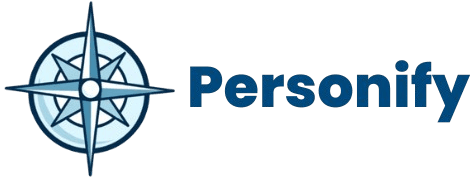 Personify Logo